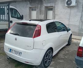 FIAT Punto 4ª serie - 2009