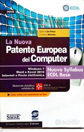 La Nuova Patente Europea del Computer