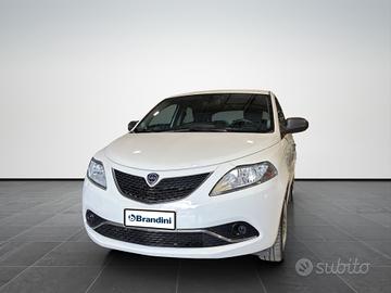 LANCIA Ypsilon 1.3 mjt Silver s&s 95cv