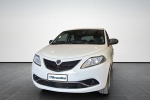 LANCIA Ypsilon 1.3 mjt Silver s&s 95cv