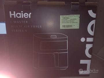 Friggitrice Multiair fryer SERIES 5