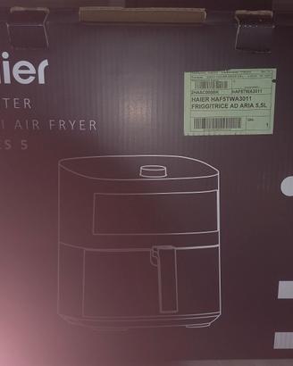 Friggitrice Multiair fryer SERIES 5