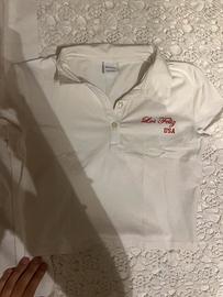 maglietta bianca semplice bershka