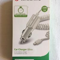 Caricabatteria da auto