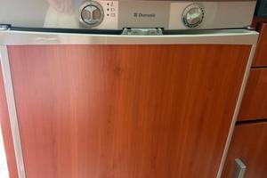 FRIGO TRIVALENTE DOMETIC MOD. RM7551