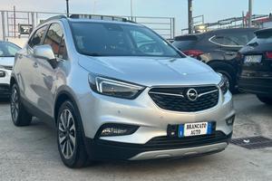 Opel Mokka X 1.4 Turbo GPL Tech 140CV 4x2 Ultimate