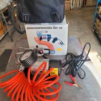 Minicompressore Met 30