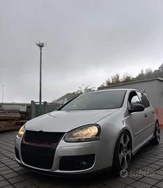 Golf 5 gti 5 porte