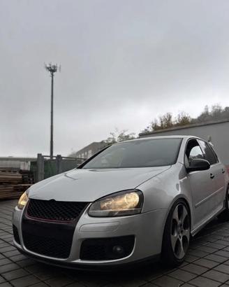 Golf 5 gti 5 porte