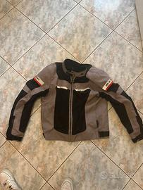Giubotto moto Revi’it Tornado Giacca