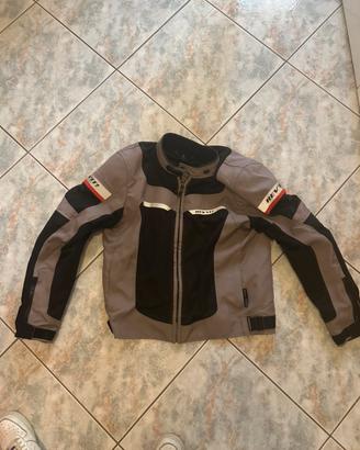 Giubotto moto Revi’it Tornado Giacca