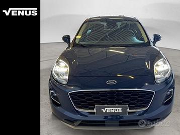 Ford Puma 1.0 ecoboost h Titanium 125cv