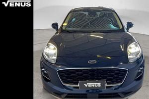 Ford Puma 1.0 ecoboost h Titanium 125cv