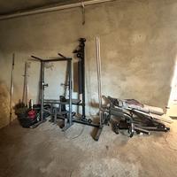 Palestra multifunzione Carnielli