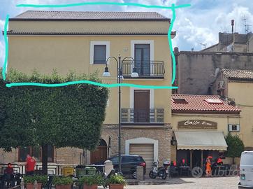 Immobile piazza Tricarico