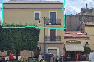Immobile piazza Tricarico