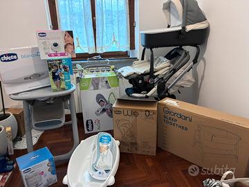 Articoli Prima infanzia