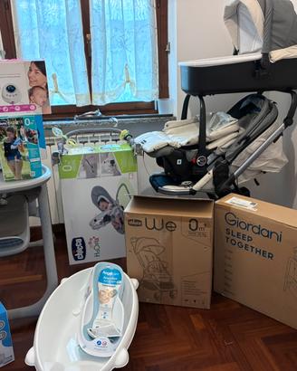 Articoli Prima infanzia