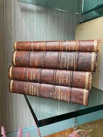 Libri di Lusso: "LA VITA DEGLI ANIMALI"