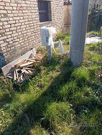 Rif. 212a garage a loreto aprutino
