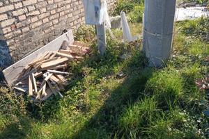 Rif. 212a garage a loreto aprutino