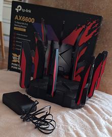 TP-Link AX6600 (Archer GX90) Gaming Router