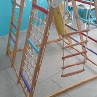 palestra per bambini 