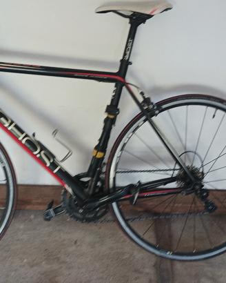 bici da corsa ghost