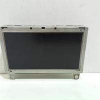 Schermo display navigatore solo schermo per Opel A