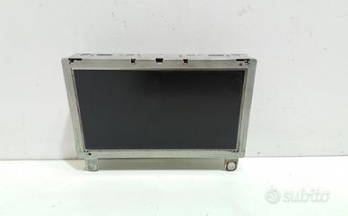 Schermo display navigatore solo schermo per Opel A