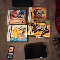 Nintendo Ds 
