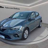 RENAULT Clio 1.0 tce zen gpl 100cv