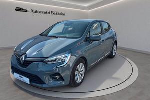 RENAULT Clio 1.0 tce zen gpl 100cv