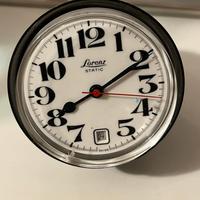 Orologio da tavolo Lorenz Static