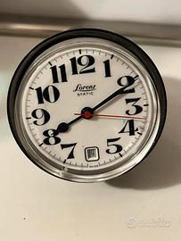 Orologio da tavolo Lorenz Static