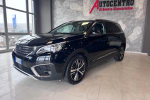 PEUGEOT 5008 1.5 HDI 130CV ALLURE AT8