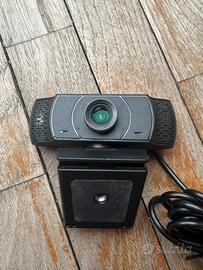 Webcam USB