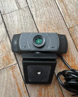 Webcam USB