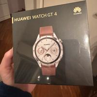 Huawei Watch GT 4 46mm Brown