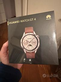 Huawei Watch GT 4 46mm Brown