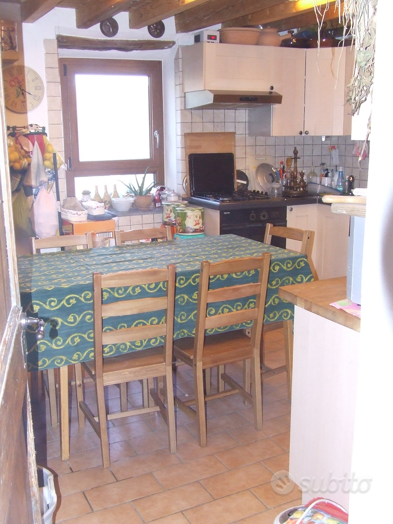 Villa a Monte di Nese - Vista 5