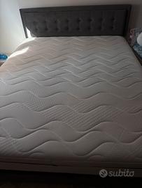 materasso 160x200