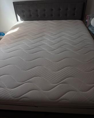materasso 160x200