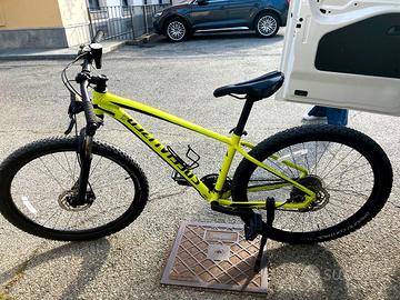 Mountain bike MTB Specialized Pitch 27.5 disco