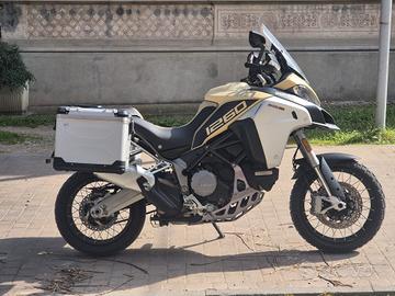 Ducati multistrada 