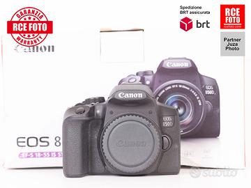 Canon 850D