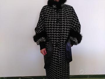 Cappotto da donna