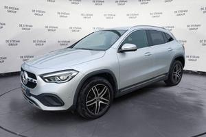 Mercedes-Benz GLA 200 d Automatic Sport Plus