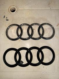Stemmi audi