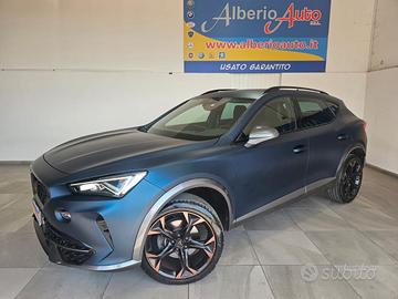 Cupra Formentor 2.0 tdi 4drive 150cv dsg Launch Ed